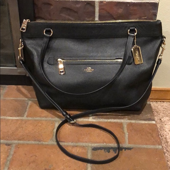 COACH Crossbody Bag